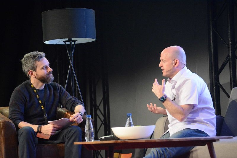Fun & Serious Game Festival regresa en formato presencial a Bilbao