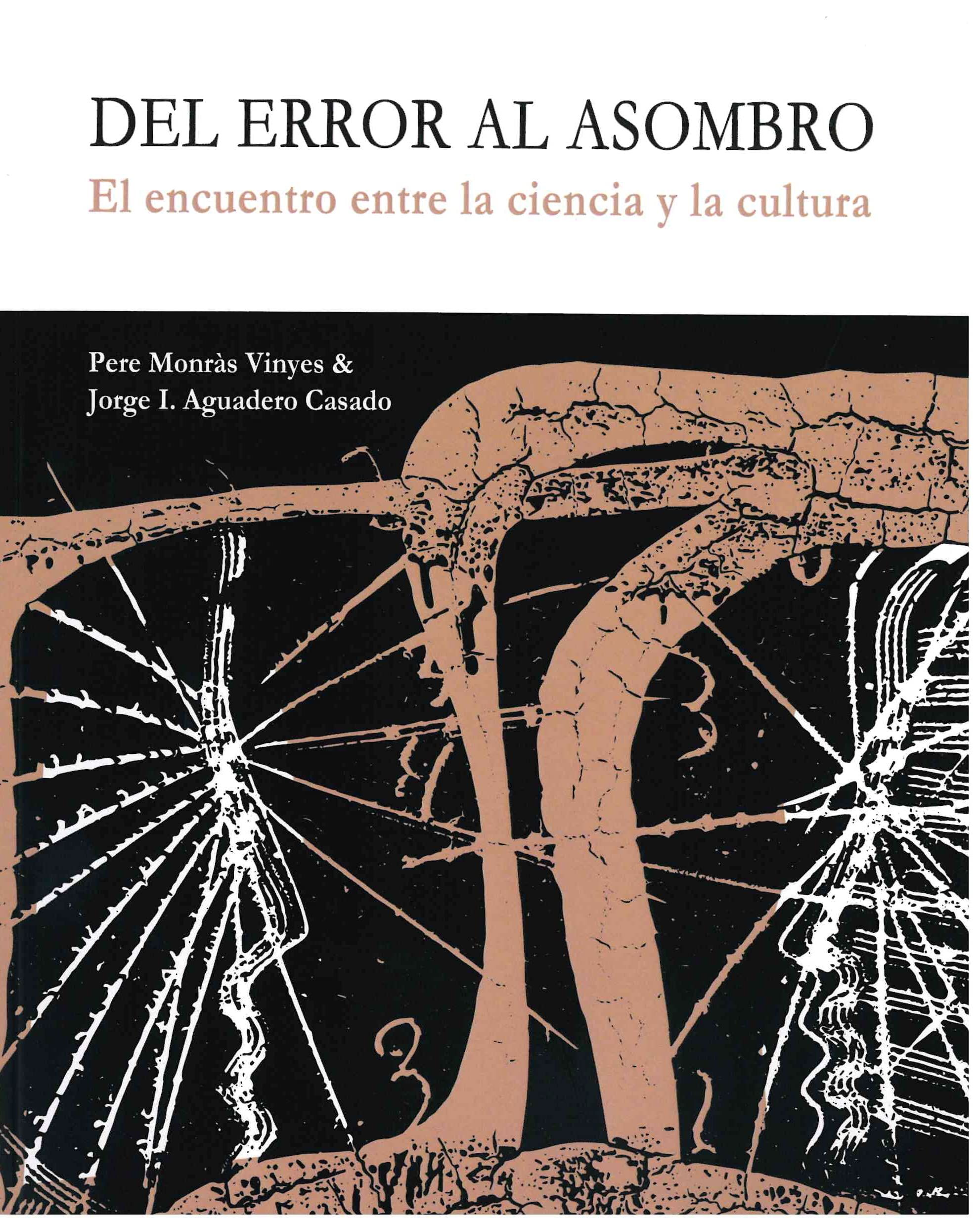 'Del error al asombro': encuentro en el taller de Agustí Puig