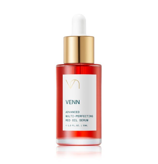 Trend alert: aceites fermentados. La firma coreana Venn Skincare apuesta por ellos