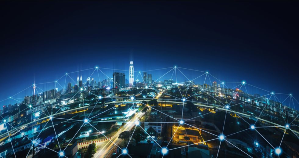 Cambium Networks anuncia su solución inalámbrica fija cnWave™ multigigabit de 28 GHz