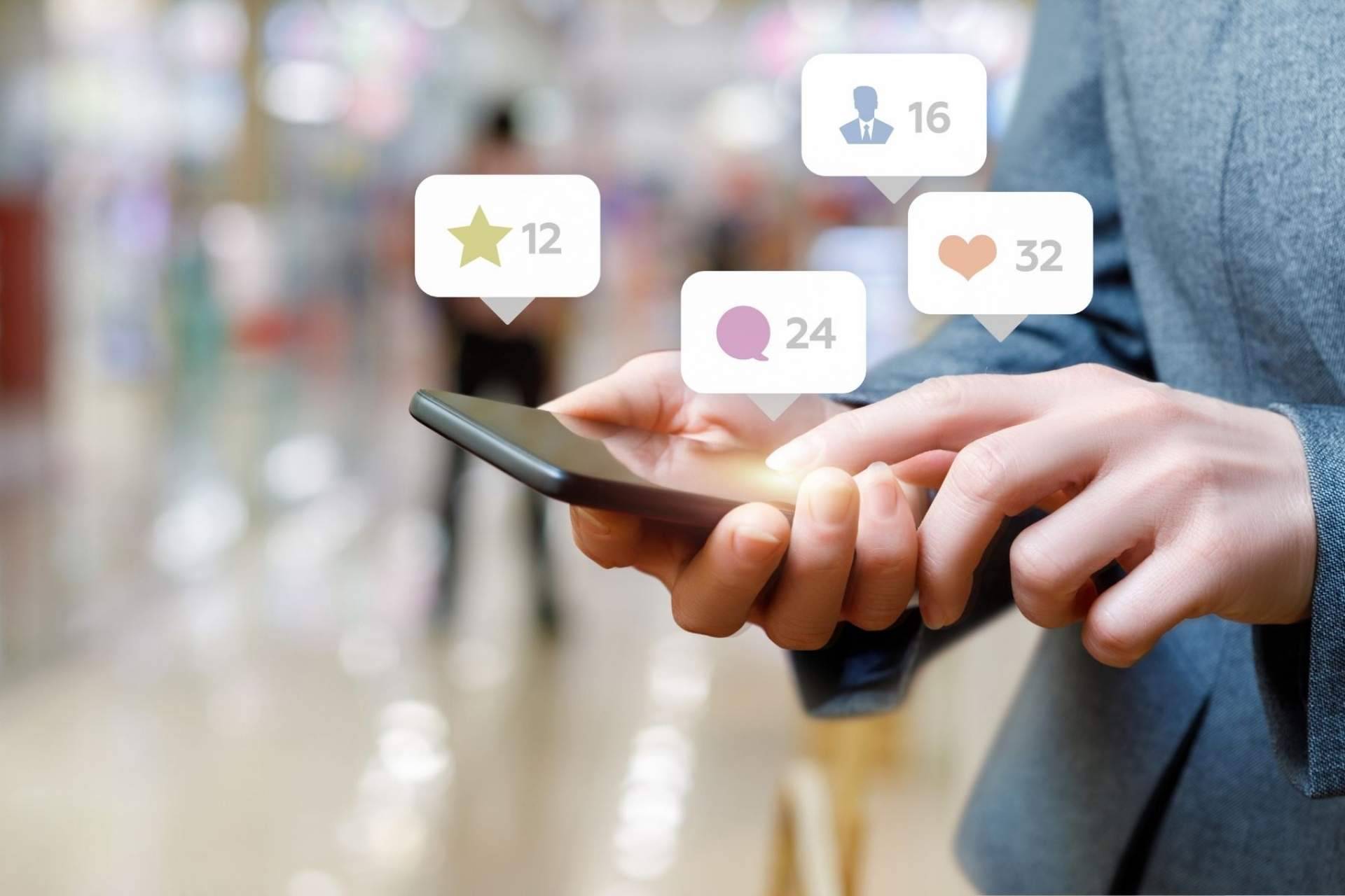 ¿Qué ventajas ofrece comprar acciones sociales en las redes?, por Tu Negocio Social