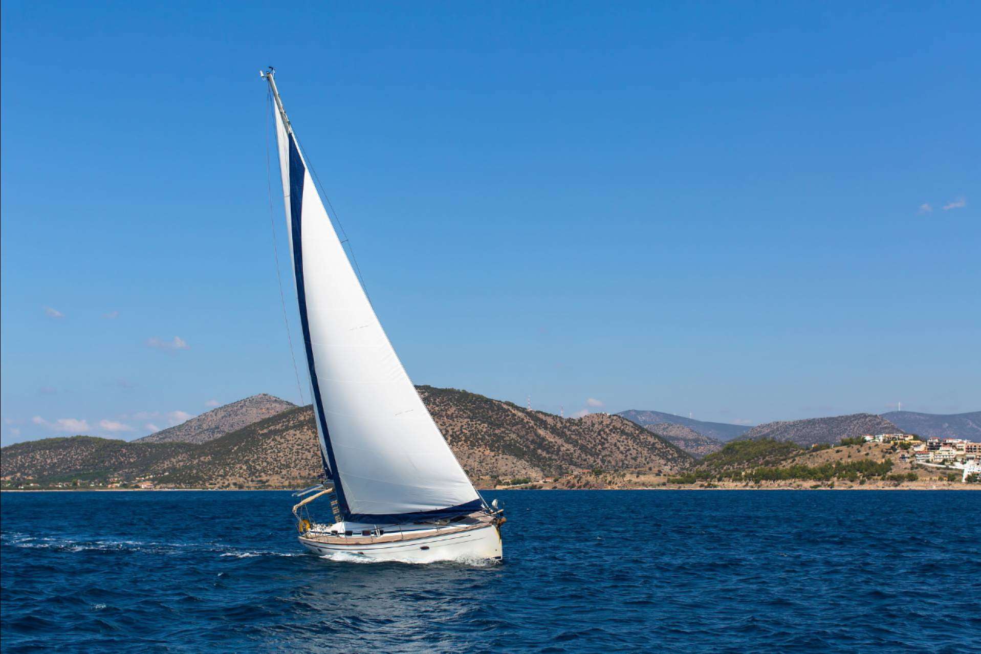 El servicio de alquiler de barcos de alto nivel que ofrece Espai Nautic