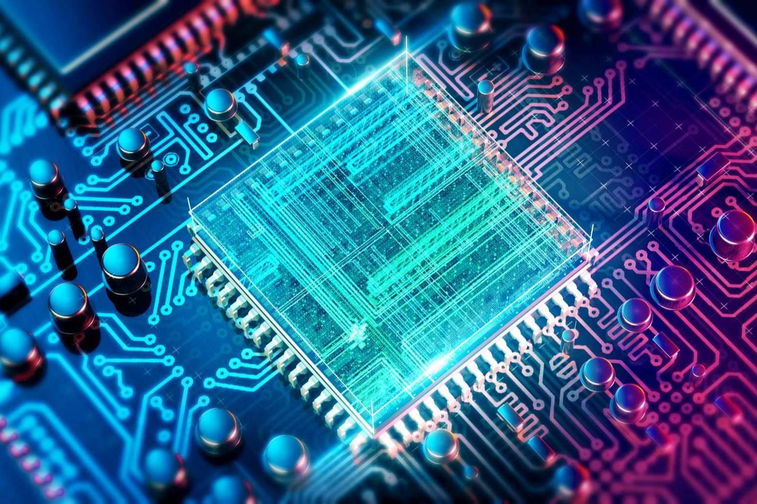 La crisis de los microchips en la automoción y la complejidad de encontrar stock