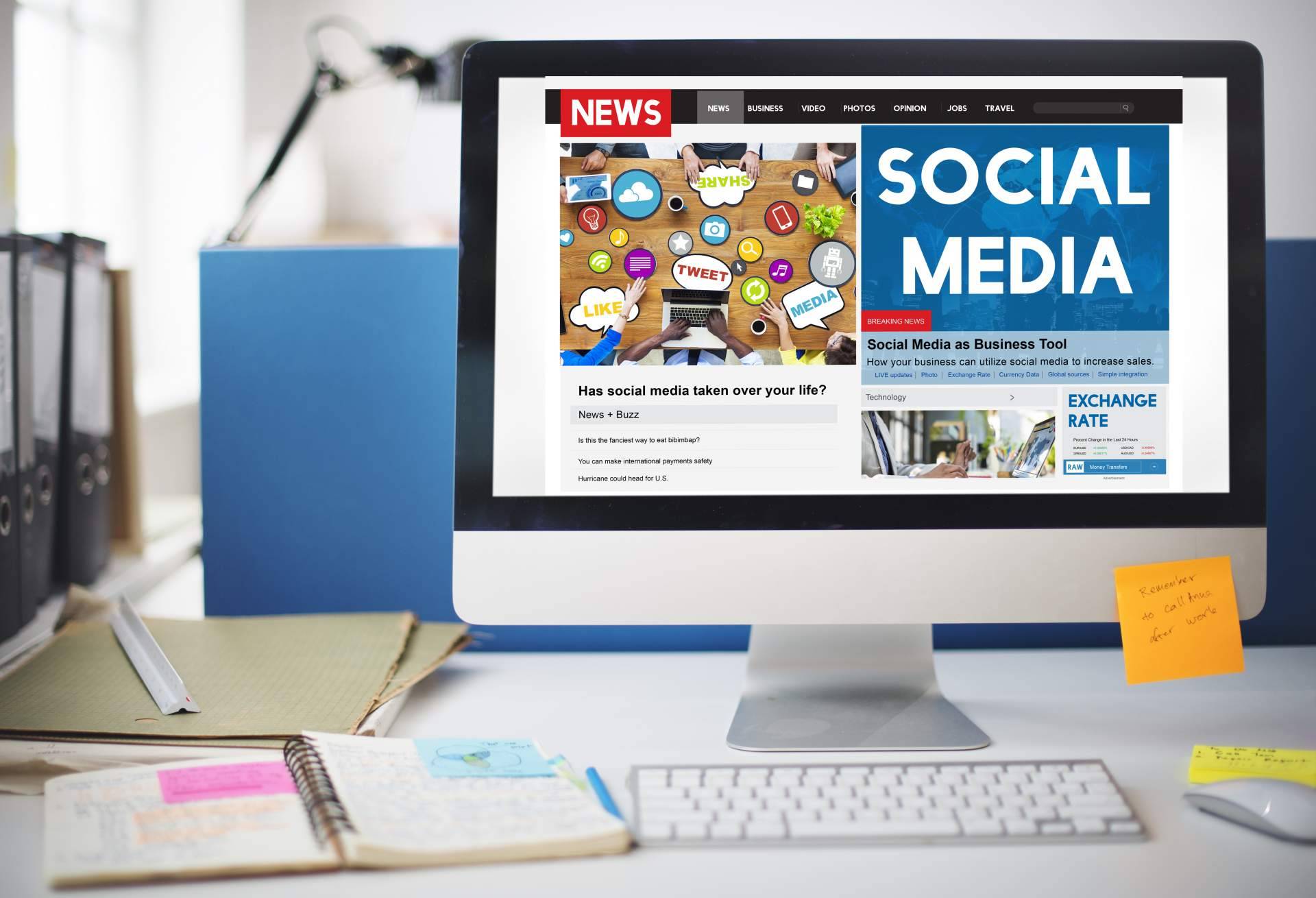 ¿Qué ventajas ofrecen los servicios de publicidad en redes sociales de Tu Negocio Social?