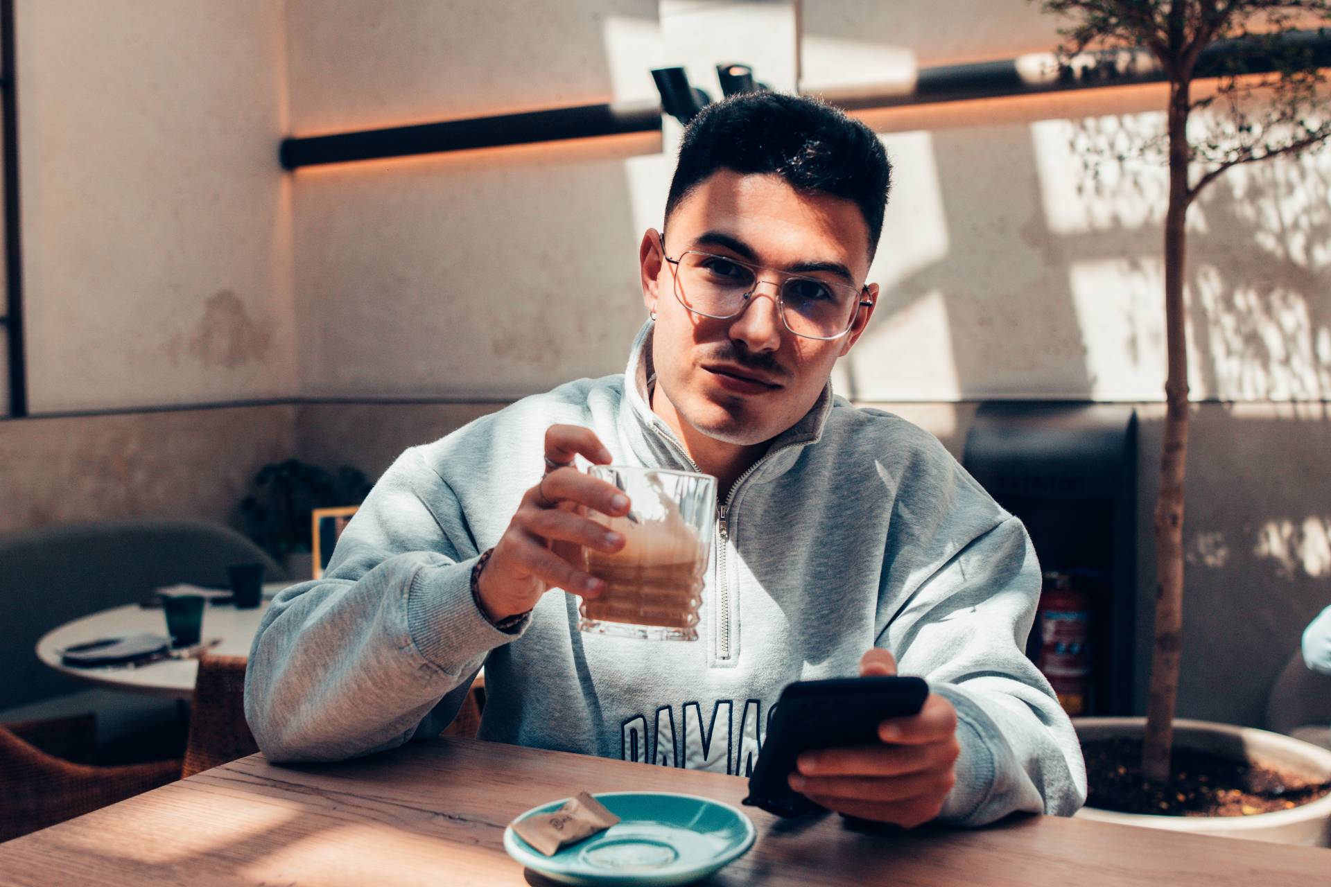 Formarse como Social Media Manager y vivir de las redes sociales con Guille Bouzas