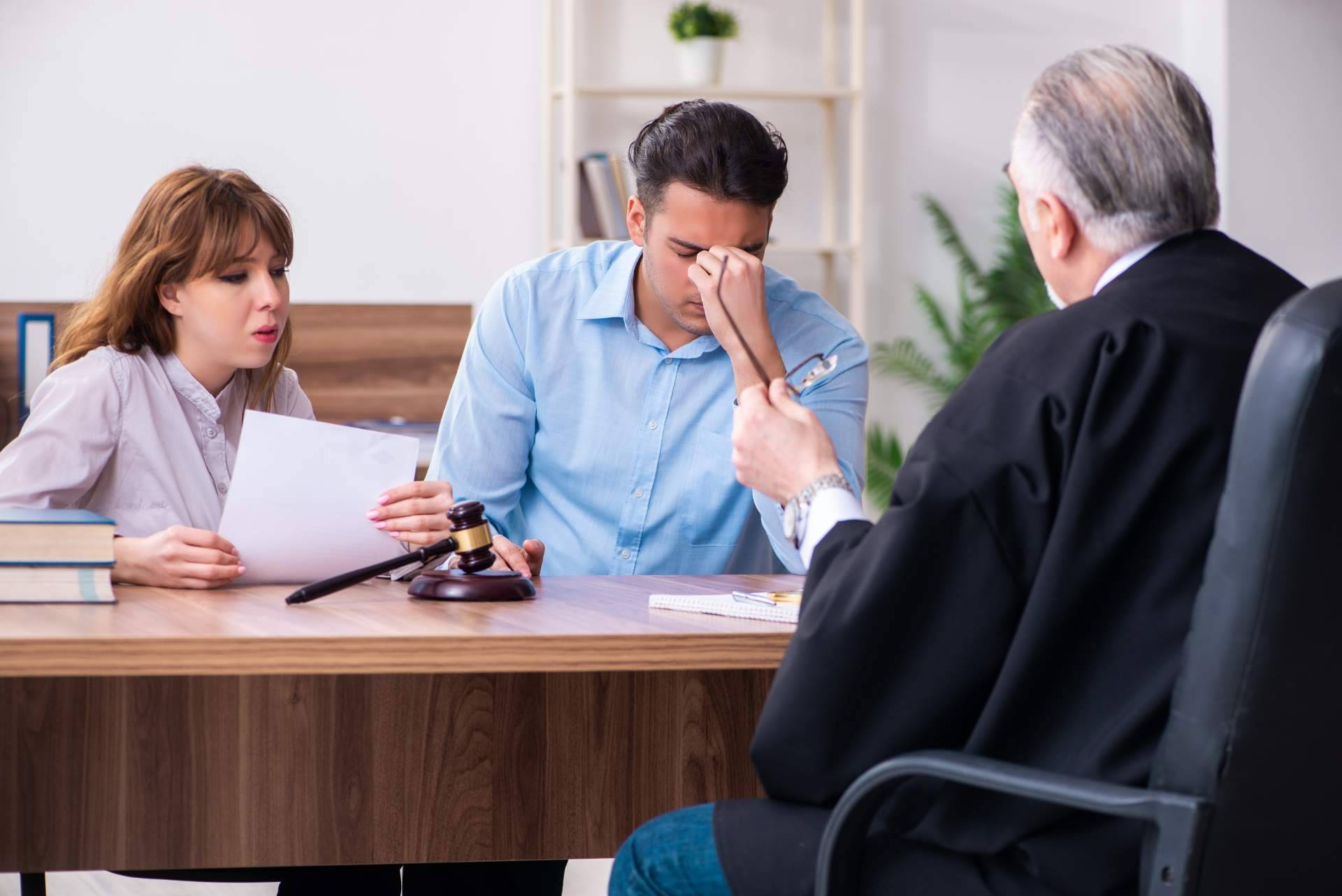 Abogados divorcio express notarial en Madrid, por Abogados Cebrián