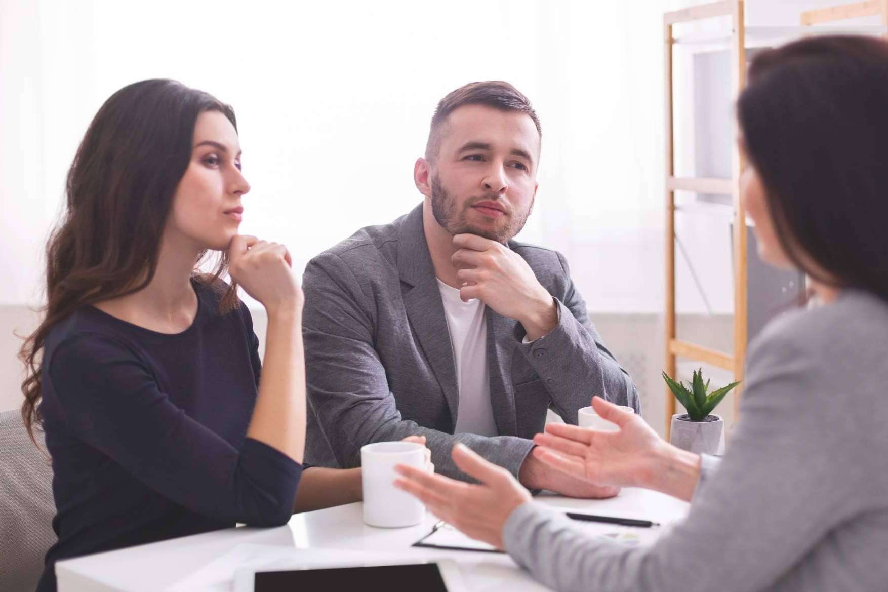 Abogados matrimonialistas para divorcio express en Leganés