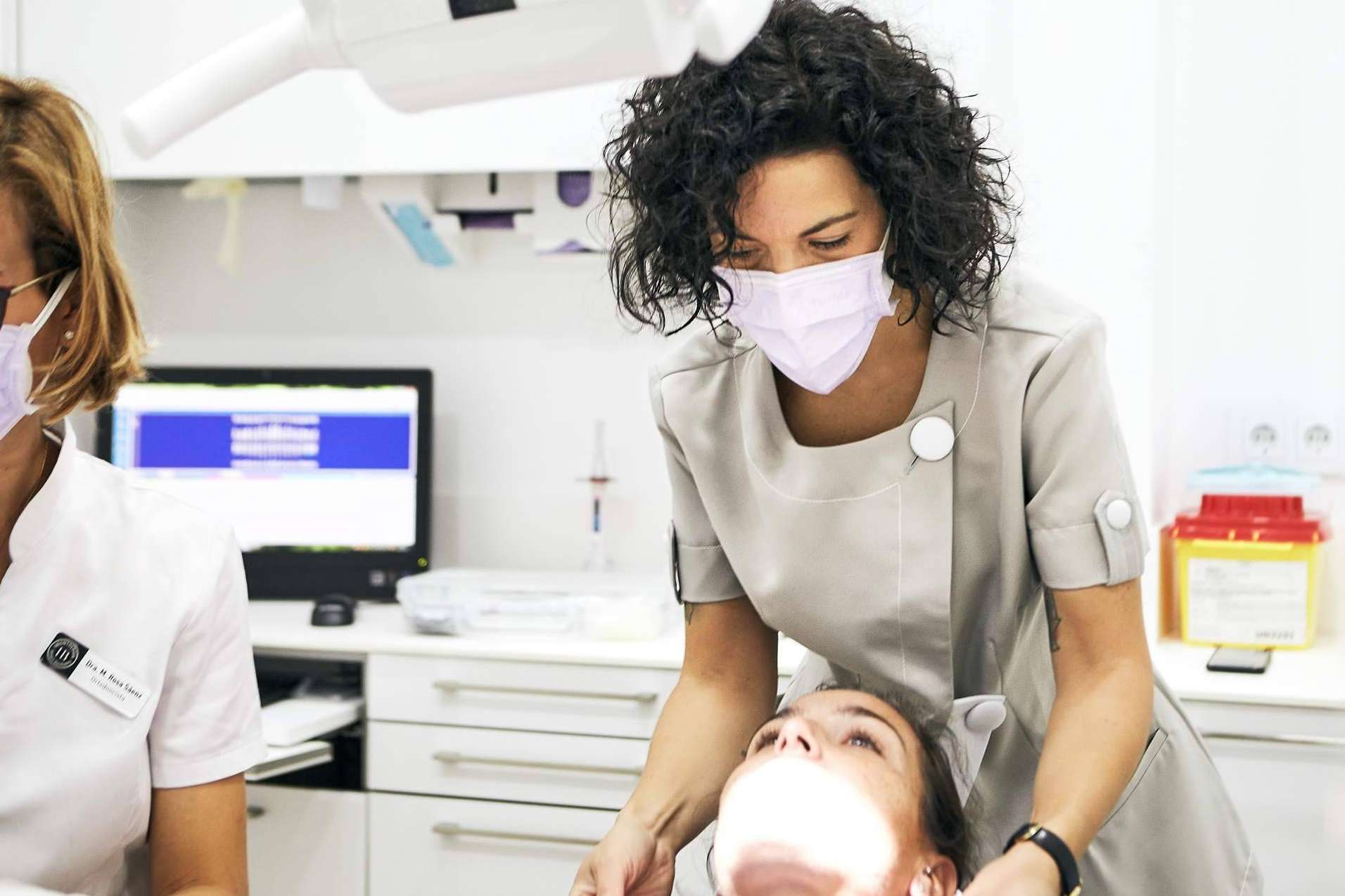 Optar por la rehabilitación estética con las carillas dentales