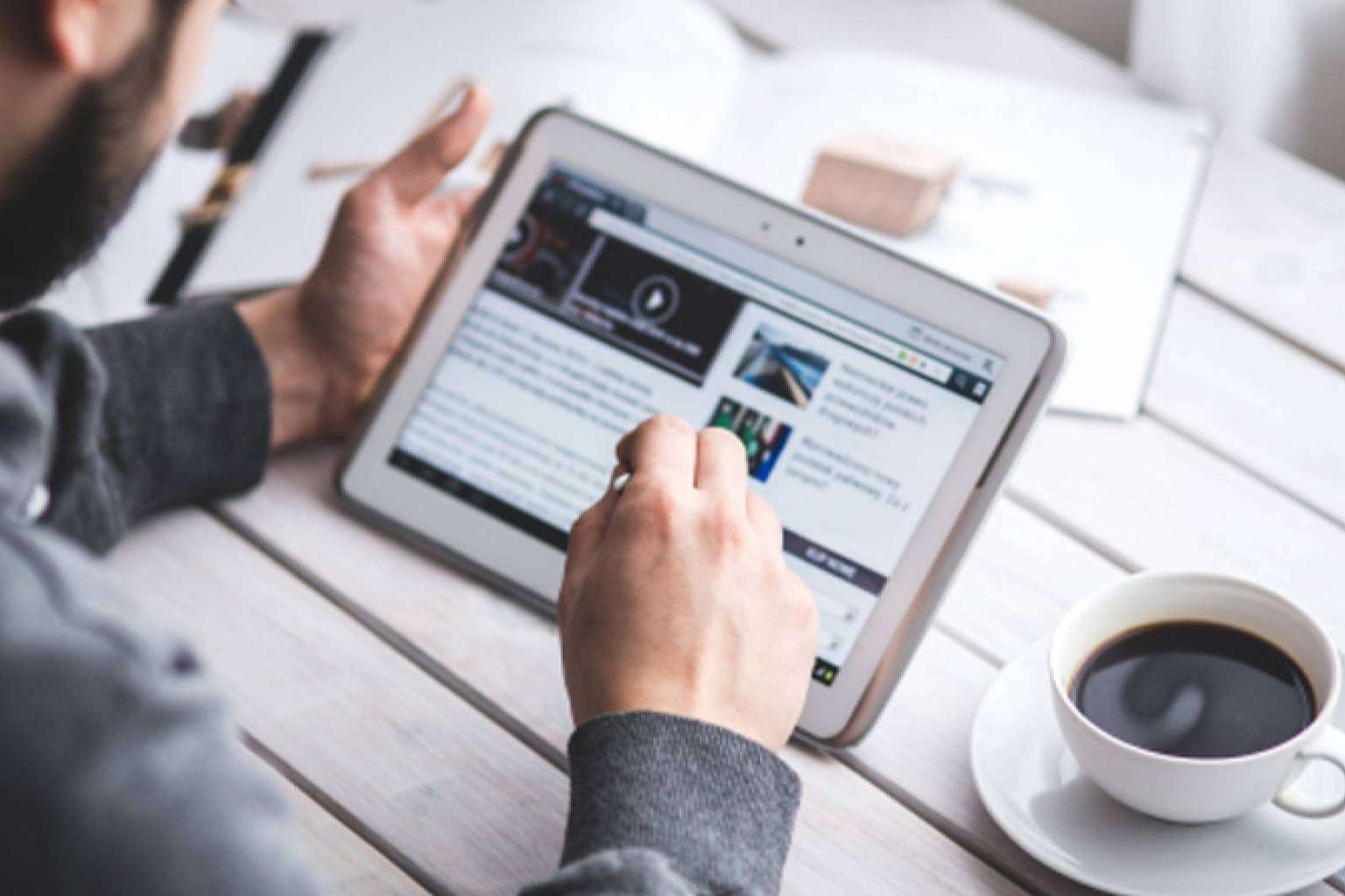 IFRI brinda un curso de marketing
