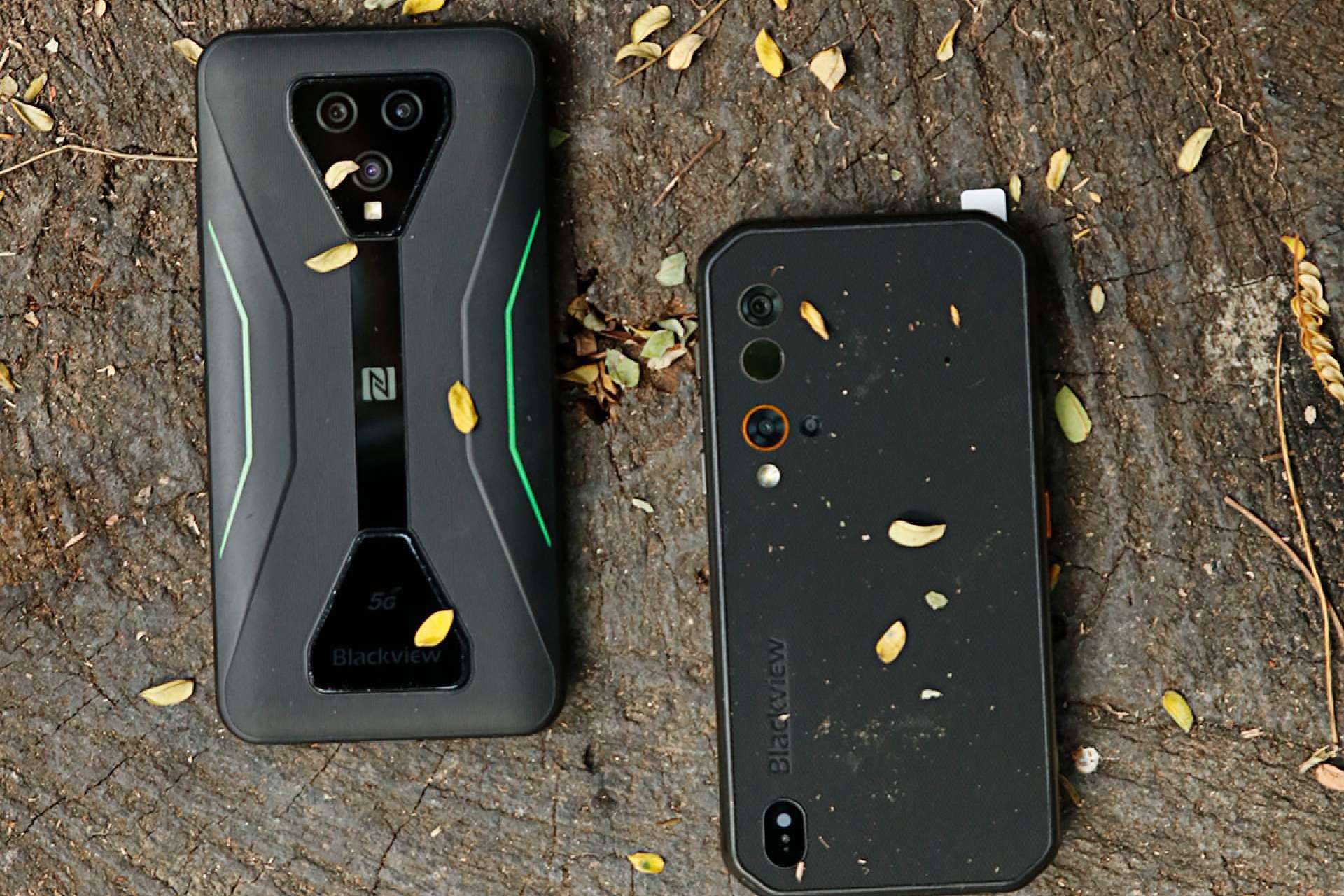 Las ventajas que ofrece el móvil Blackview, también conocido como el móvil superresistente