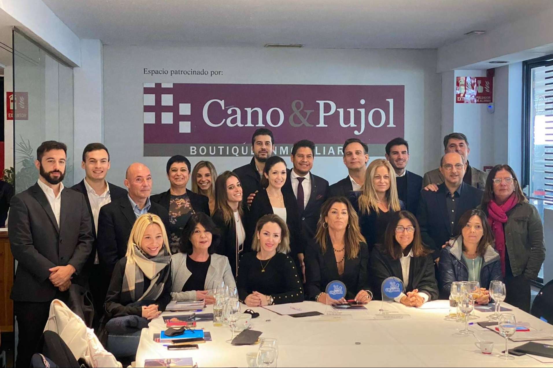 La importancia de una buena formación en el sector inmobiliario, por Fincas Cano & Pujol