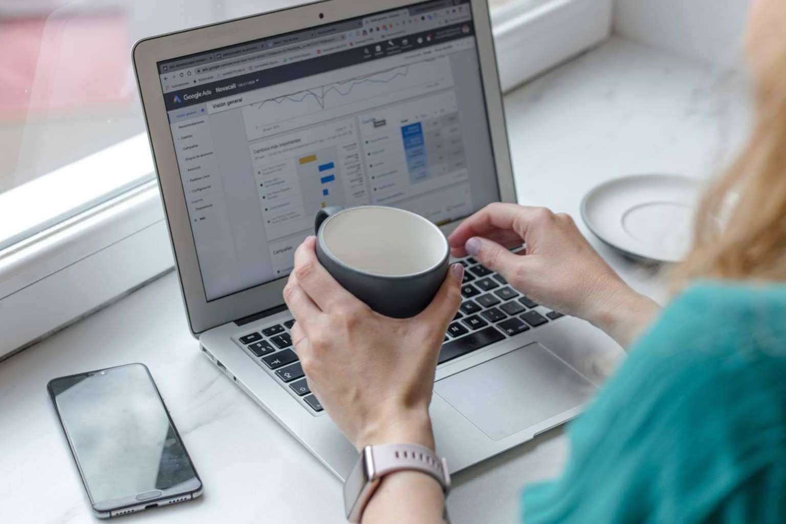 Consejos para impulsar las ventas en un e-commerce