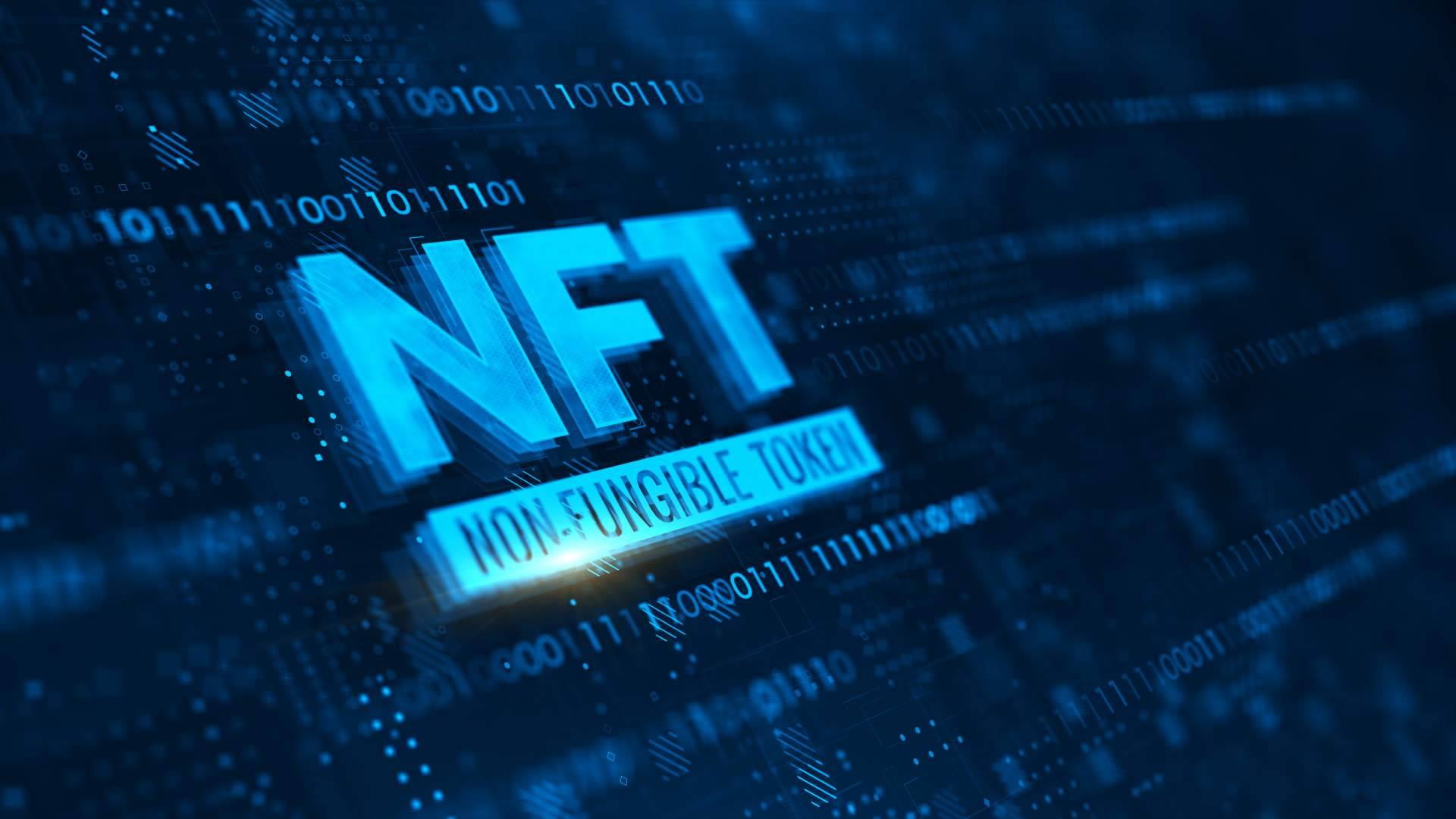 ILIA Consulting, expertos en NFT y propiedad intelectual