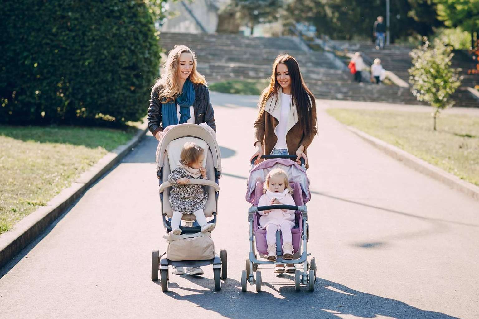 Comprar los mejores carritos de bebés del mercado con la guía de Comprar Mi Carrito