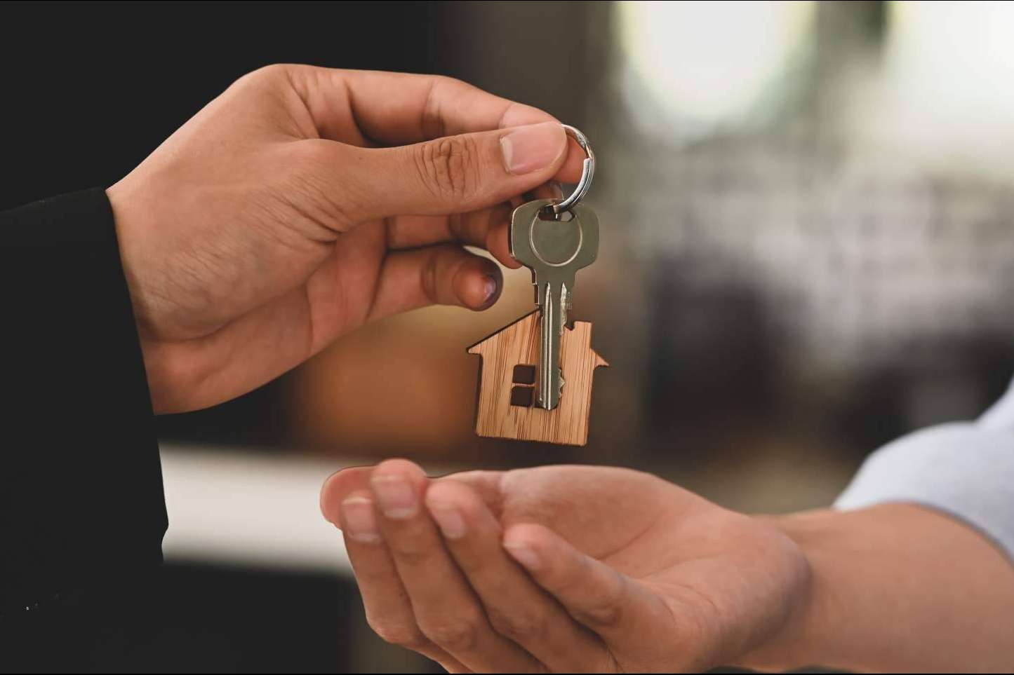 Una alternativa innovadora para la compraventa de inmuebles