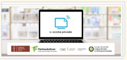 El Sistema español de Receta Electrónica Privada da cobertura a 9,2 millones de pacientes