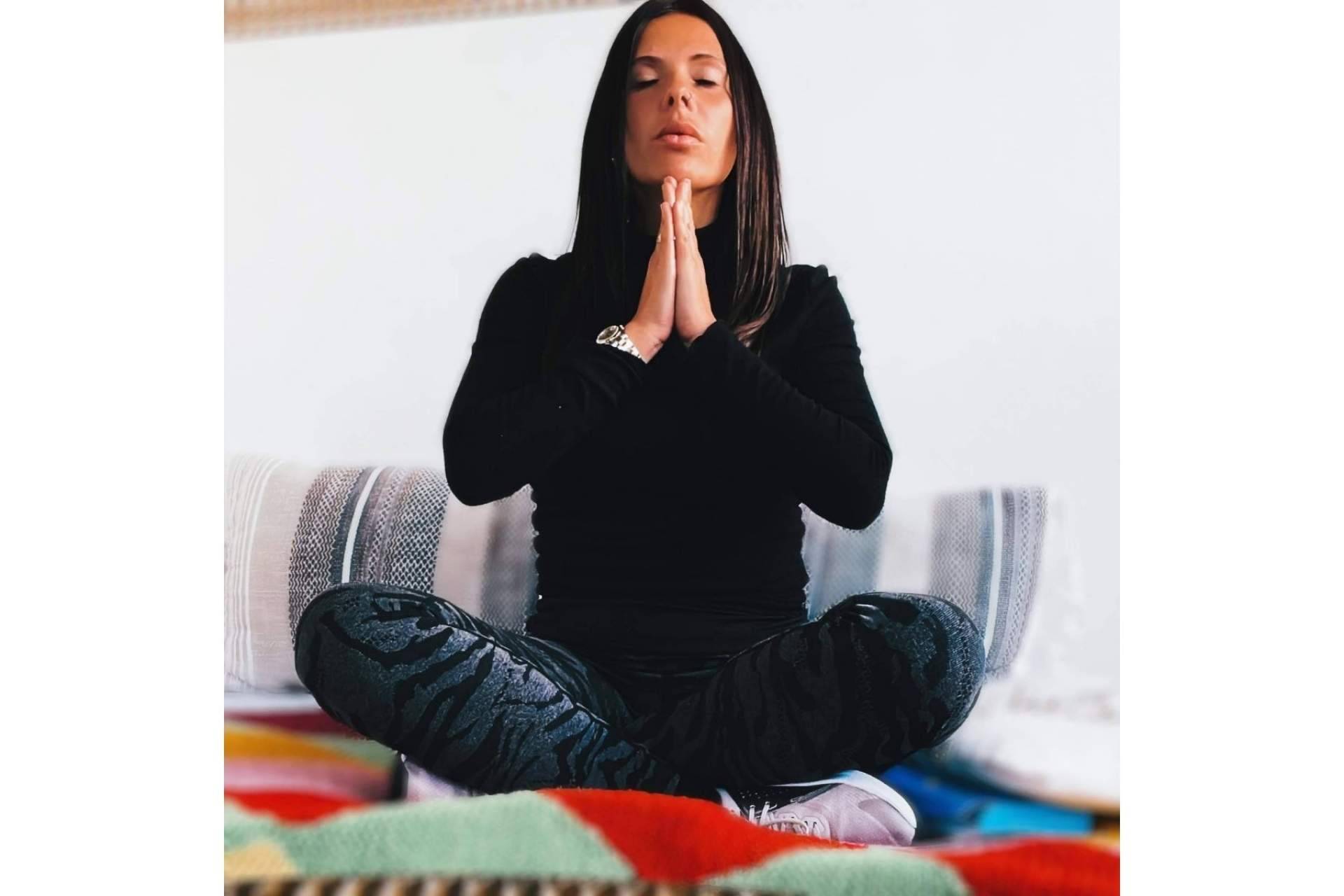 Soy una valiente Butterfly, la nueva formación gratuita para la revolución interior de la mujer de la coach Nessita Arauz