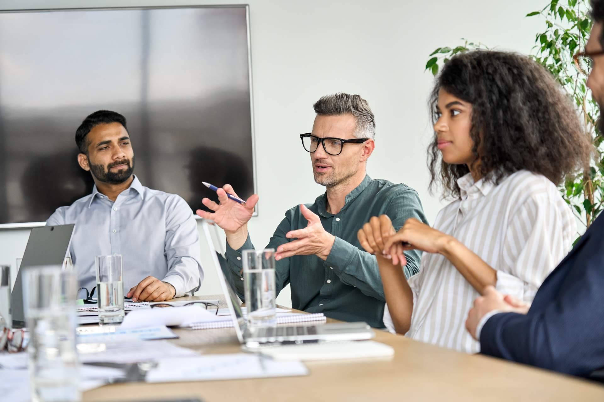 ¿Qué hace un Scrum Master?