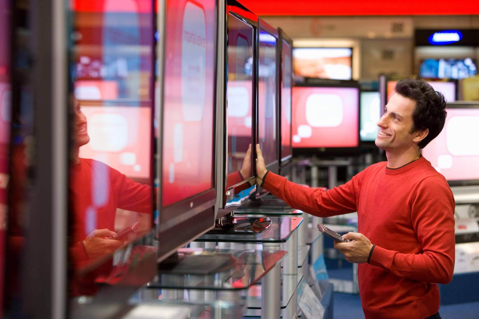 Globerada ofrece consejos para comprar un televisor, lo barato puede salir caro