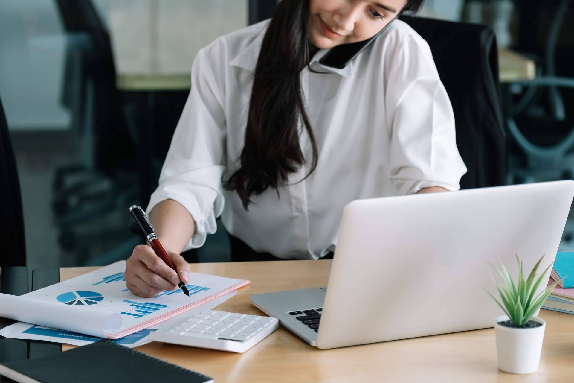 Contalia ofrece servicios de auditoría laboral a empresas