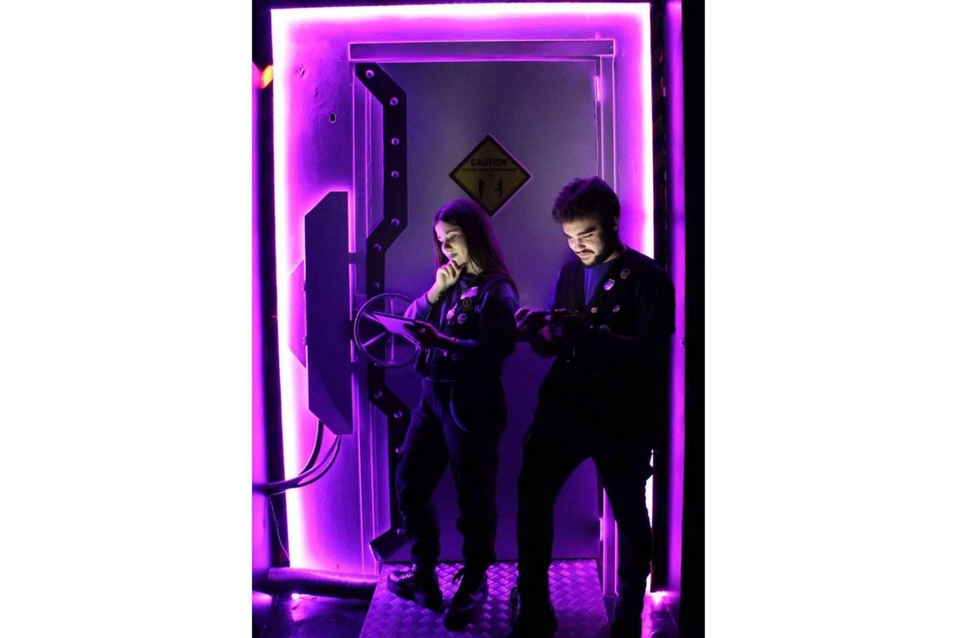 El escape room premiado a Mejores Pruebas en España ahora está disponible en versión kids