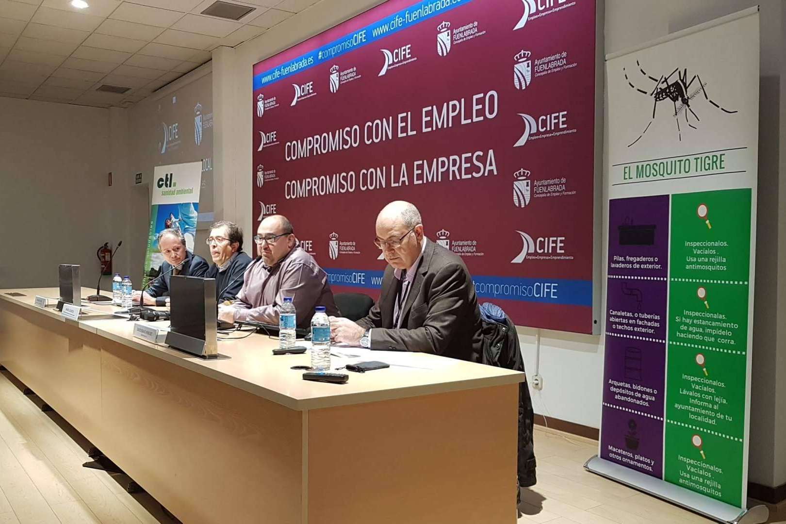 David Bravo participará en el Congreso EXPOCIDA IBERIA 2022