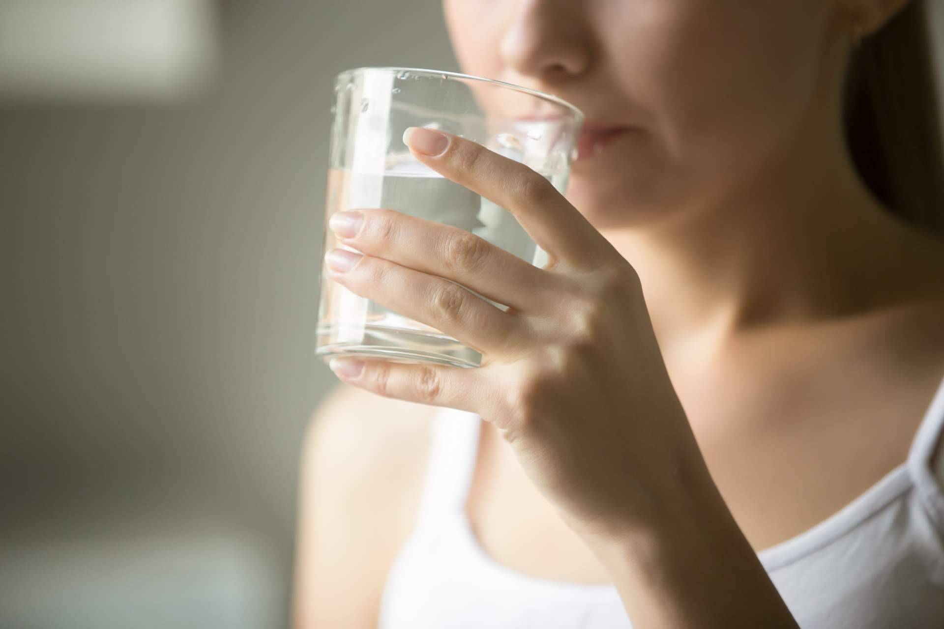 Atrium Salud presenta el agua osmotizada y los beneficios de beber agua de calidad