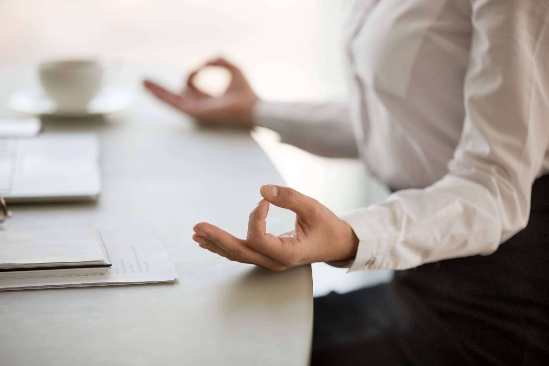 Meditación y mindfulness gracias a cienciaConciencia®