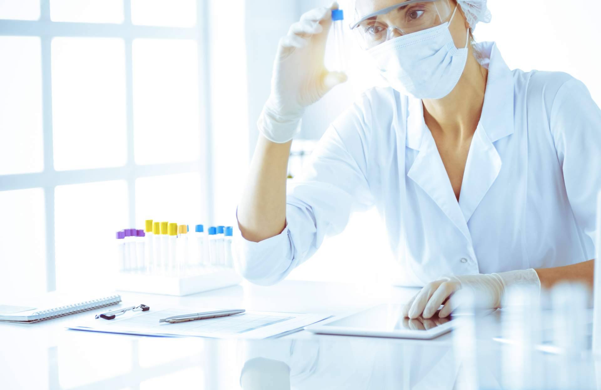 Técnico Superior en Imagen para el Diagnóstico y Medicina Nuclear, una profesión de futuro