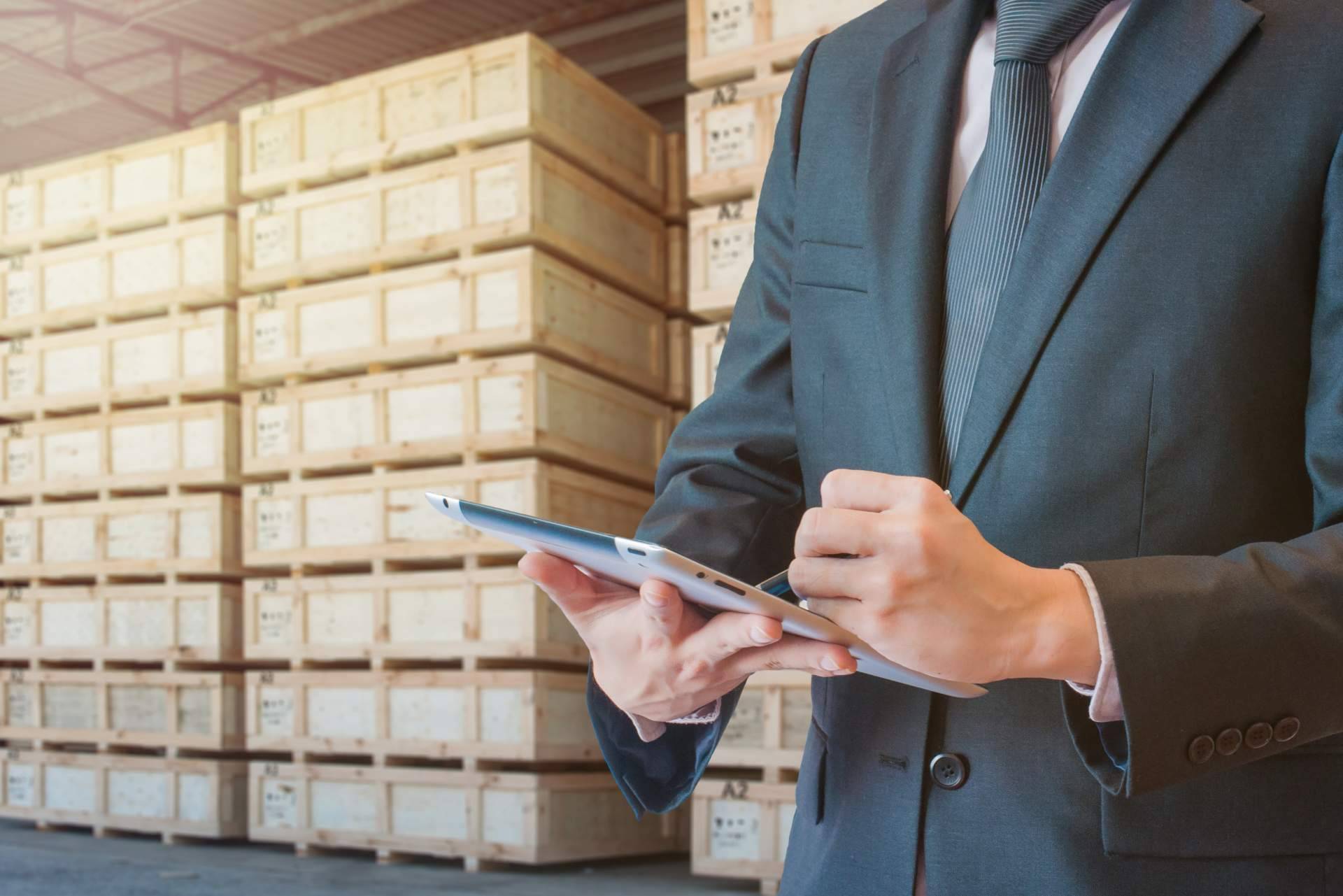 Qué puede aportar BooBoo, el operador logístico digital
