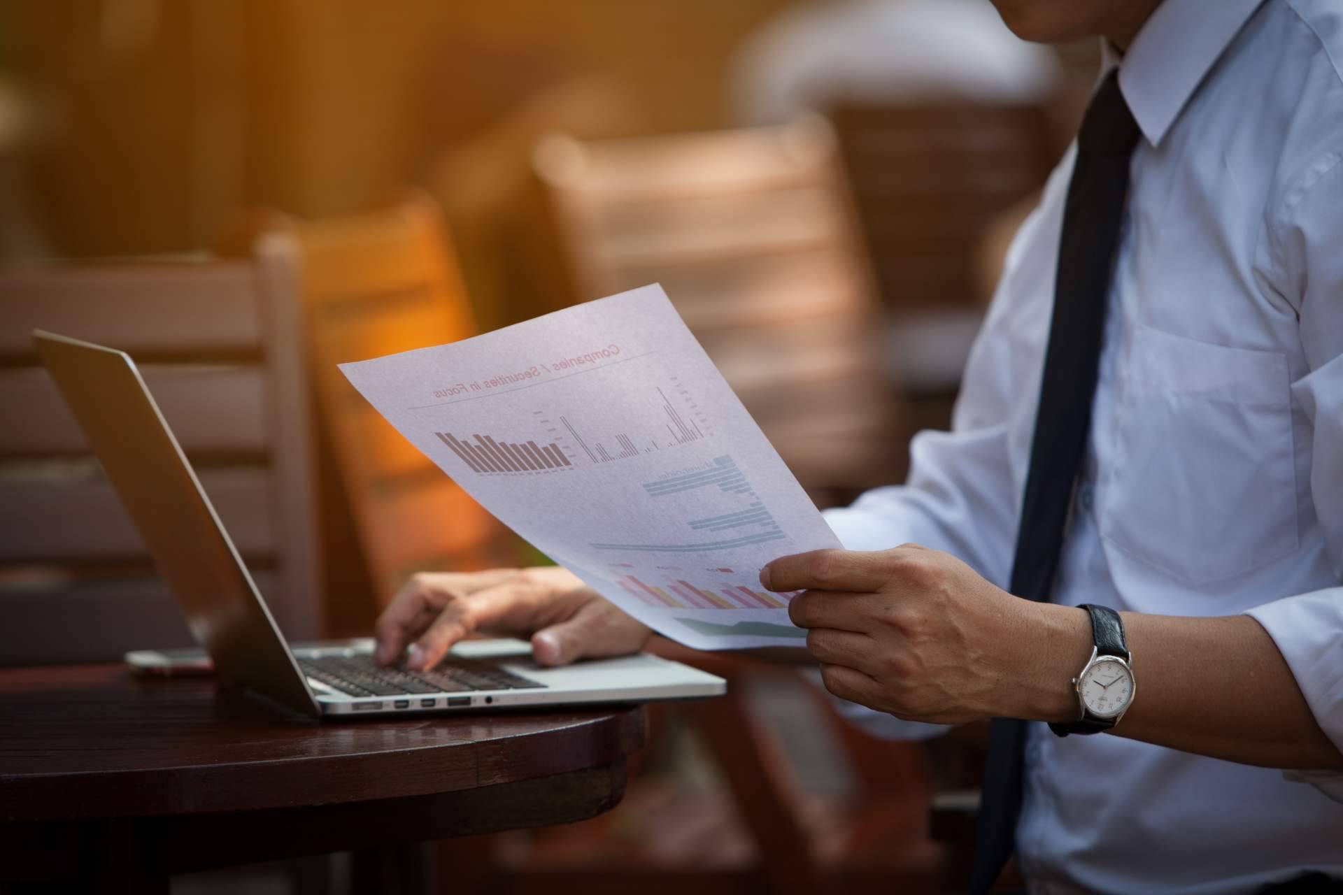 Cómo encontrar una asesoría fiscal online