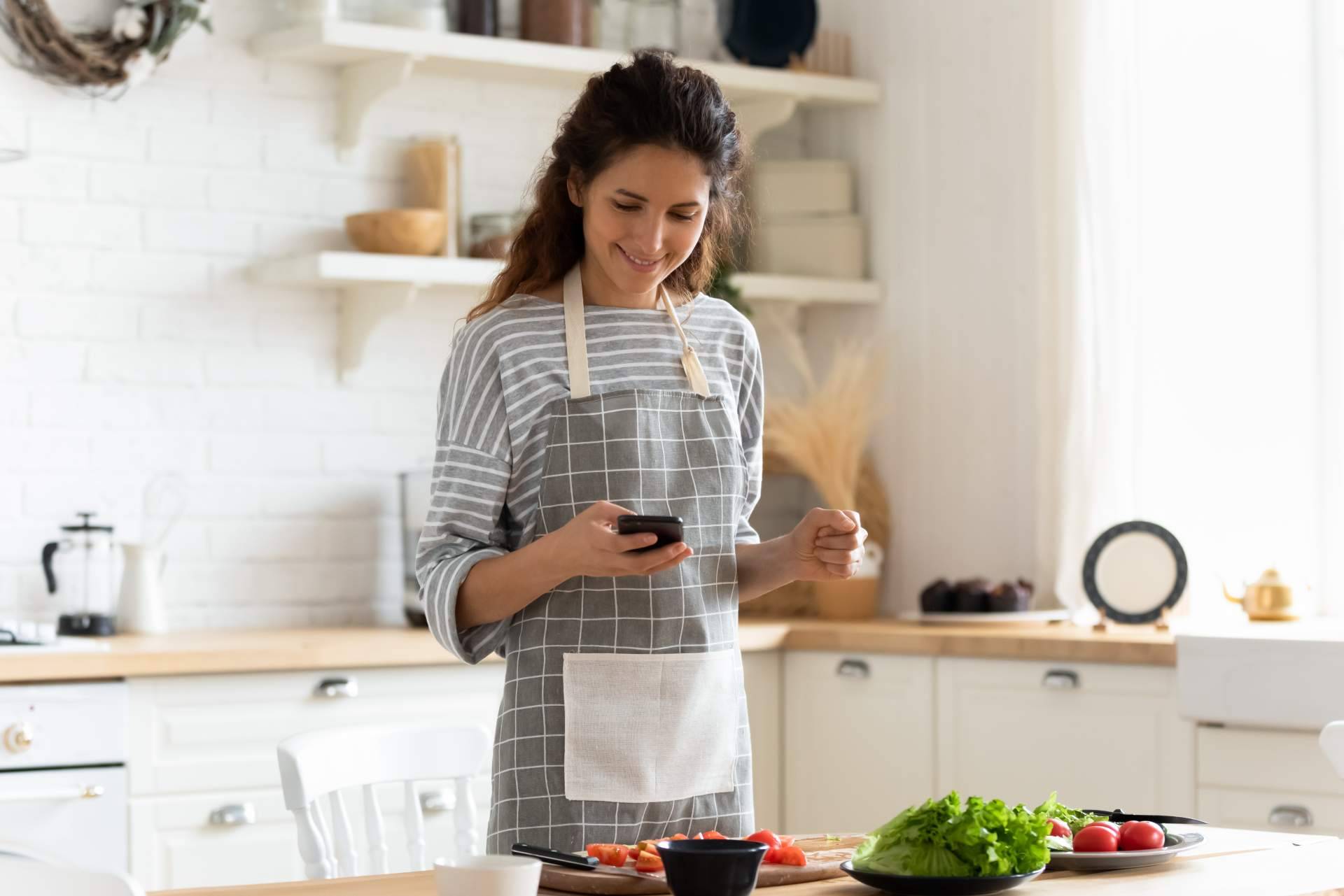 Las recetas para todos los gustos disponibles en el blog Misthermorecetas.com