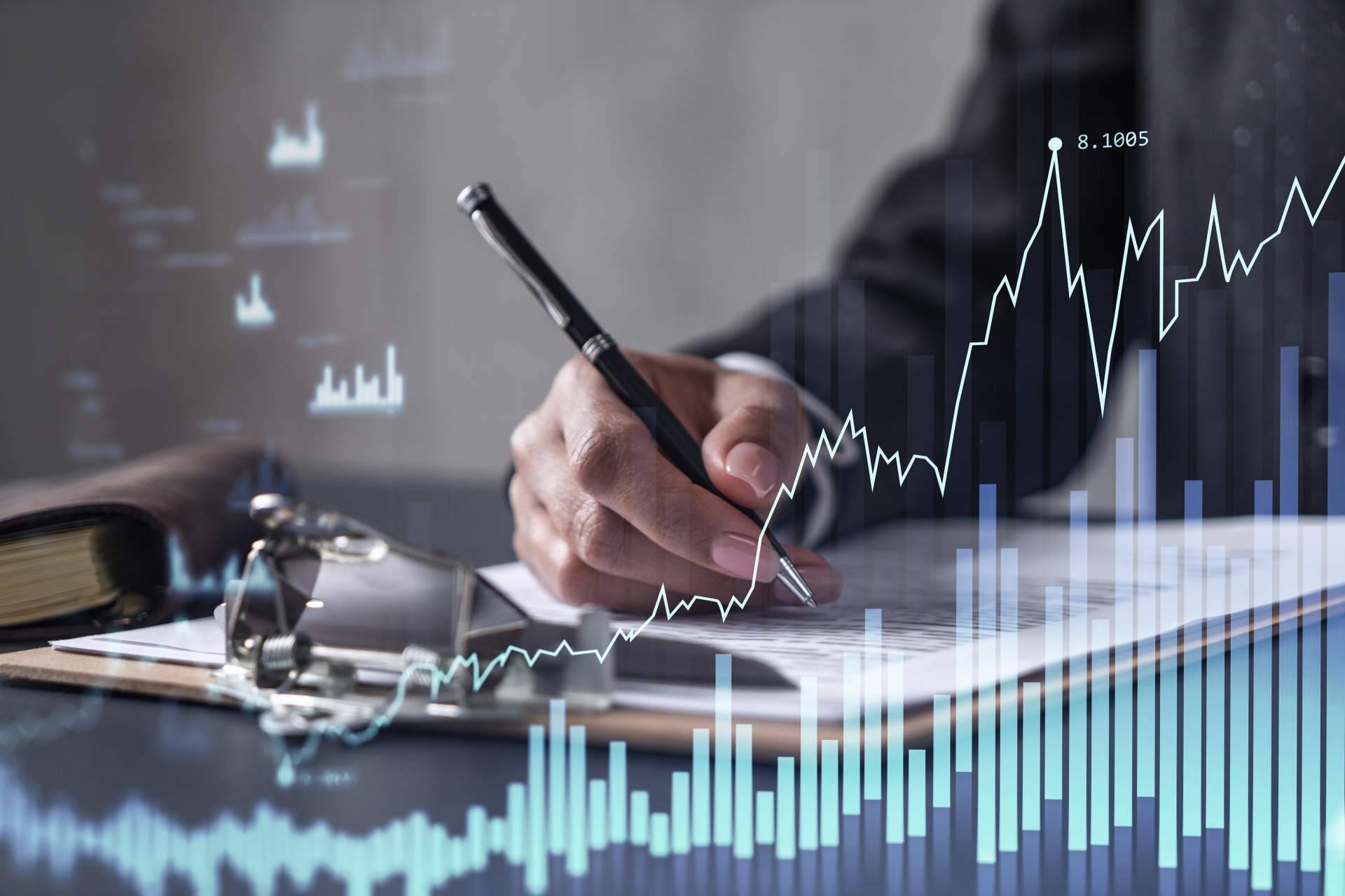 La importancia de combatir la inflación con una buena planificación financiera