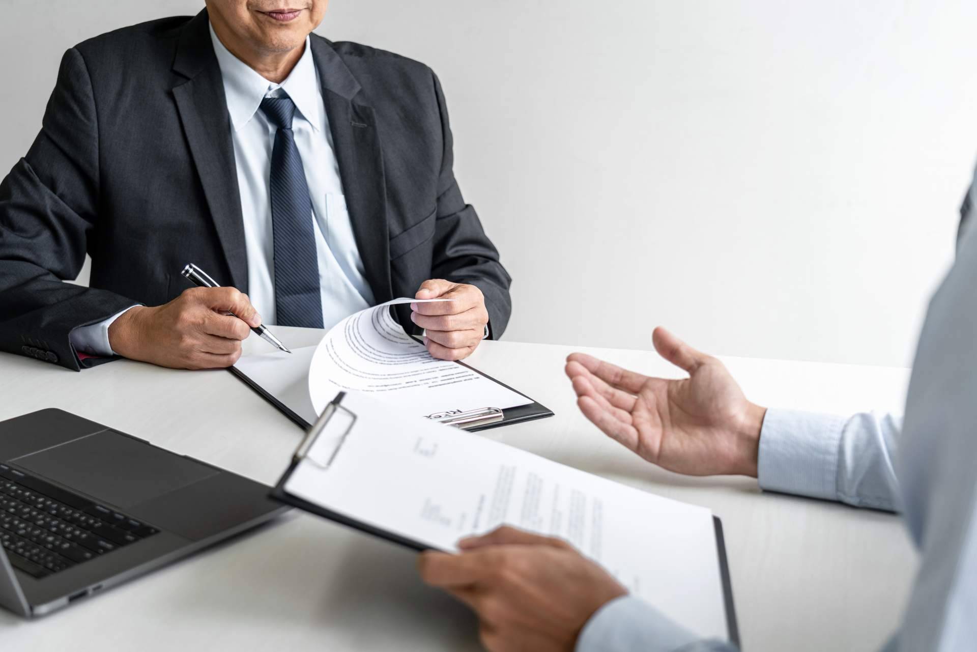 CVTOP es un servicio innovador que ayuda a las personas a encontrar trabajo