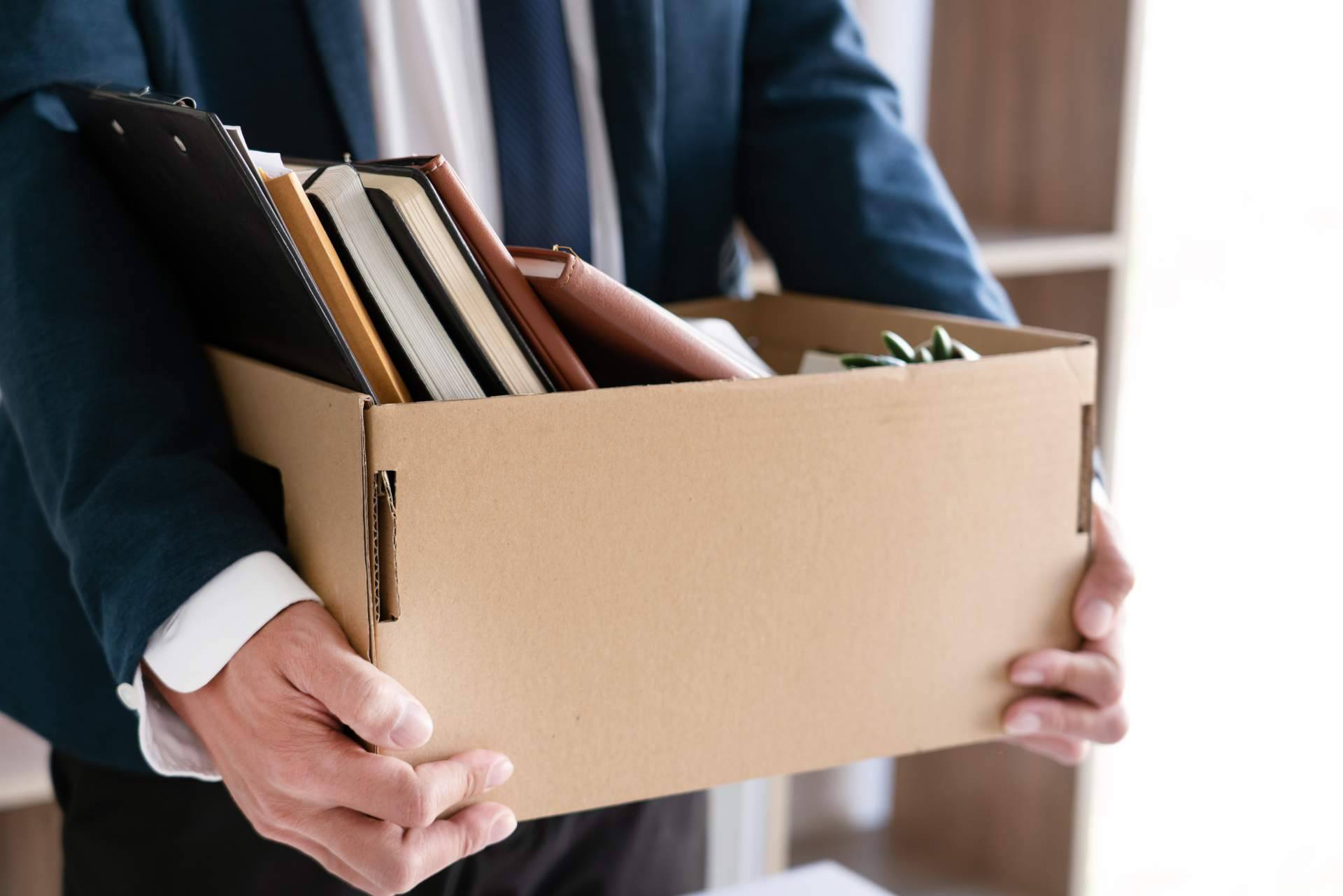 ¿Cómo actuar ante un despido del puesto laboral?, por Gestionamos Tu Despido