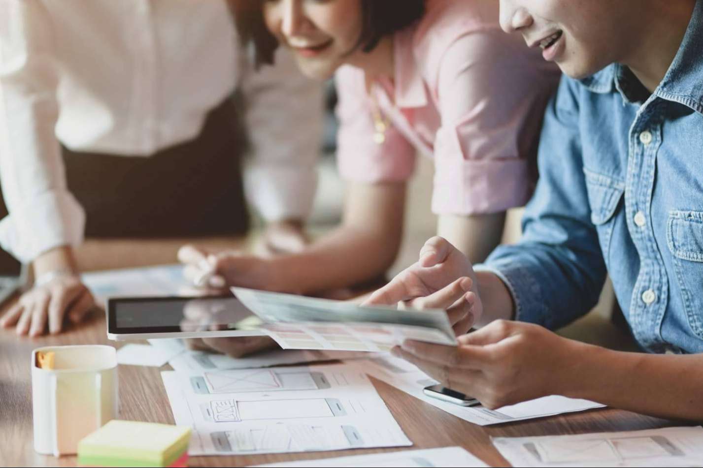 RoCX es una agencia SEO en Madrid