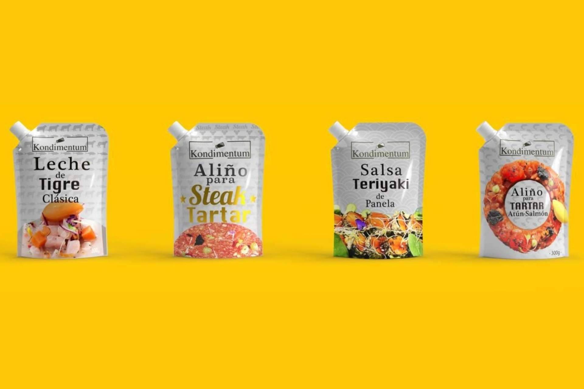 Conocer quién se encuentra detrás de una de las marcas más top de salsas y aliños de alta cocina