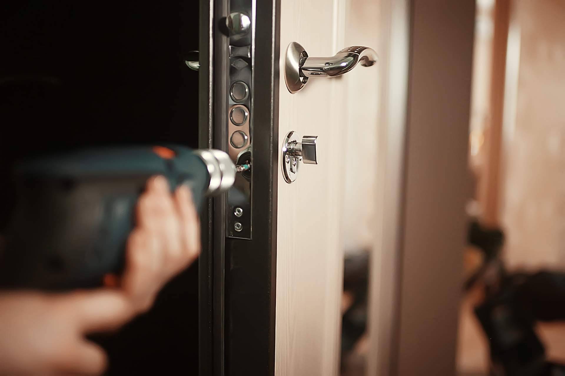 MadridCerrajeria.es, aporta seguridad a la puerta de la vivienda