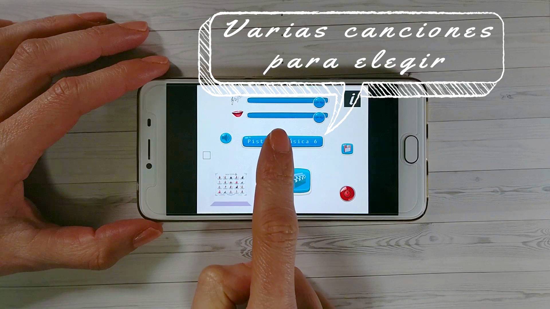 Las orlas digitales e interactivas son el futuro, según Imagina Visual