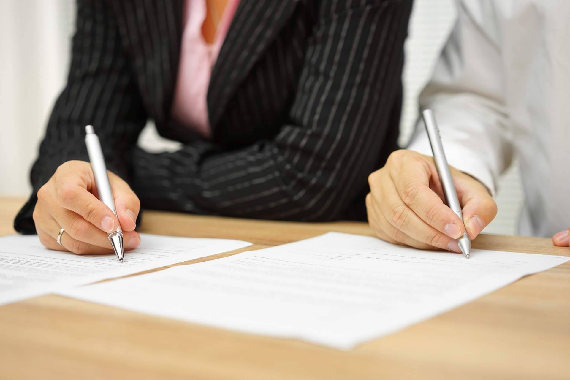 Divorcio express con hijos de manera rápida, económica y amistosa con Abogados Cebrián