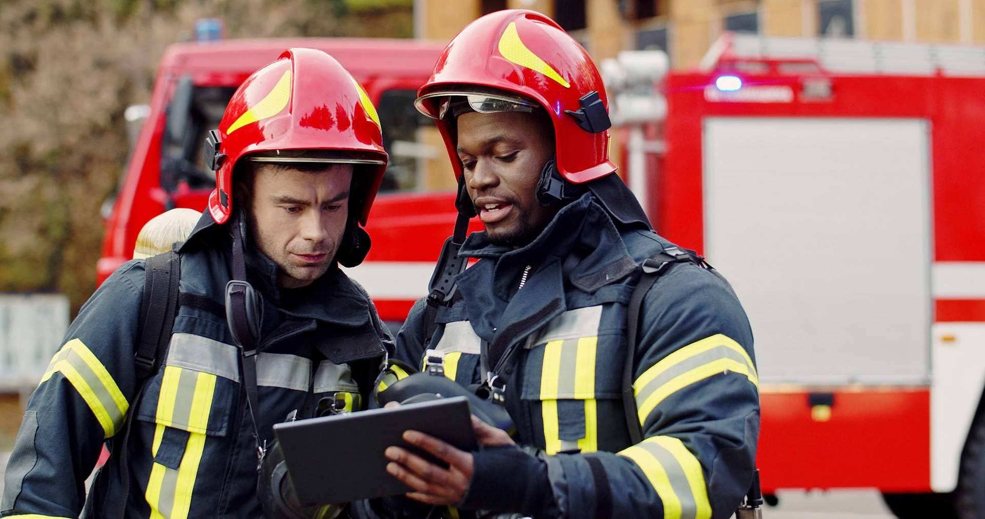 Conocer toda la información de actualidad para los bomberos es posible en Foro Bomberos