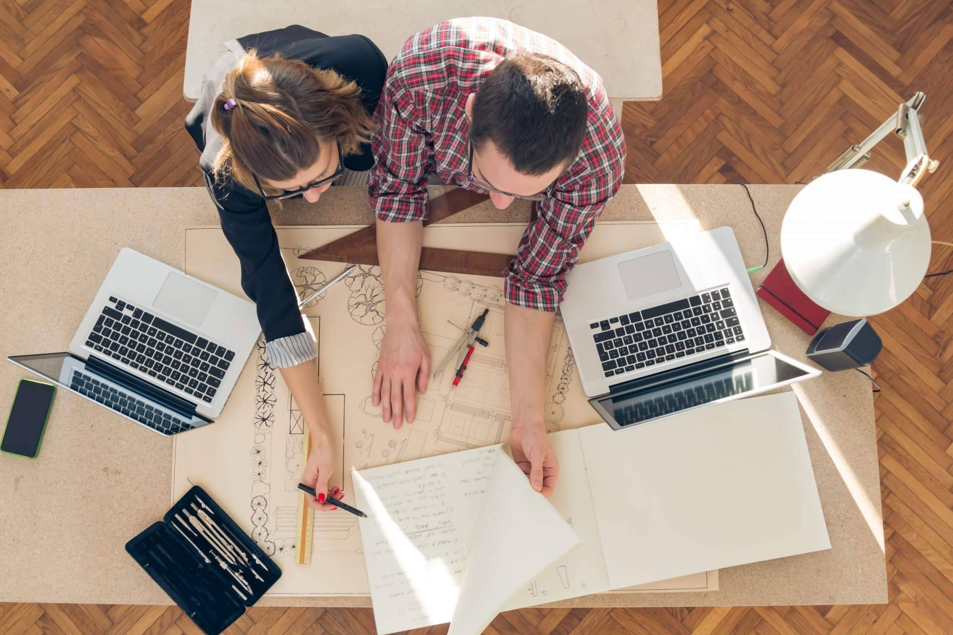 ¿Cómo puede ayudar en un negocio digital la figura de un Funnel Architect?