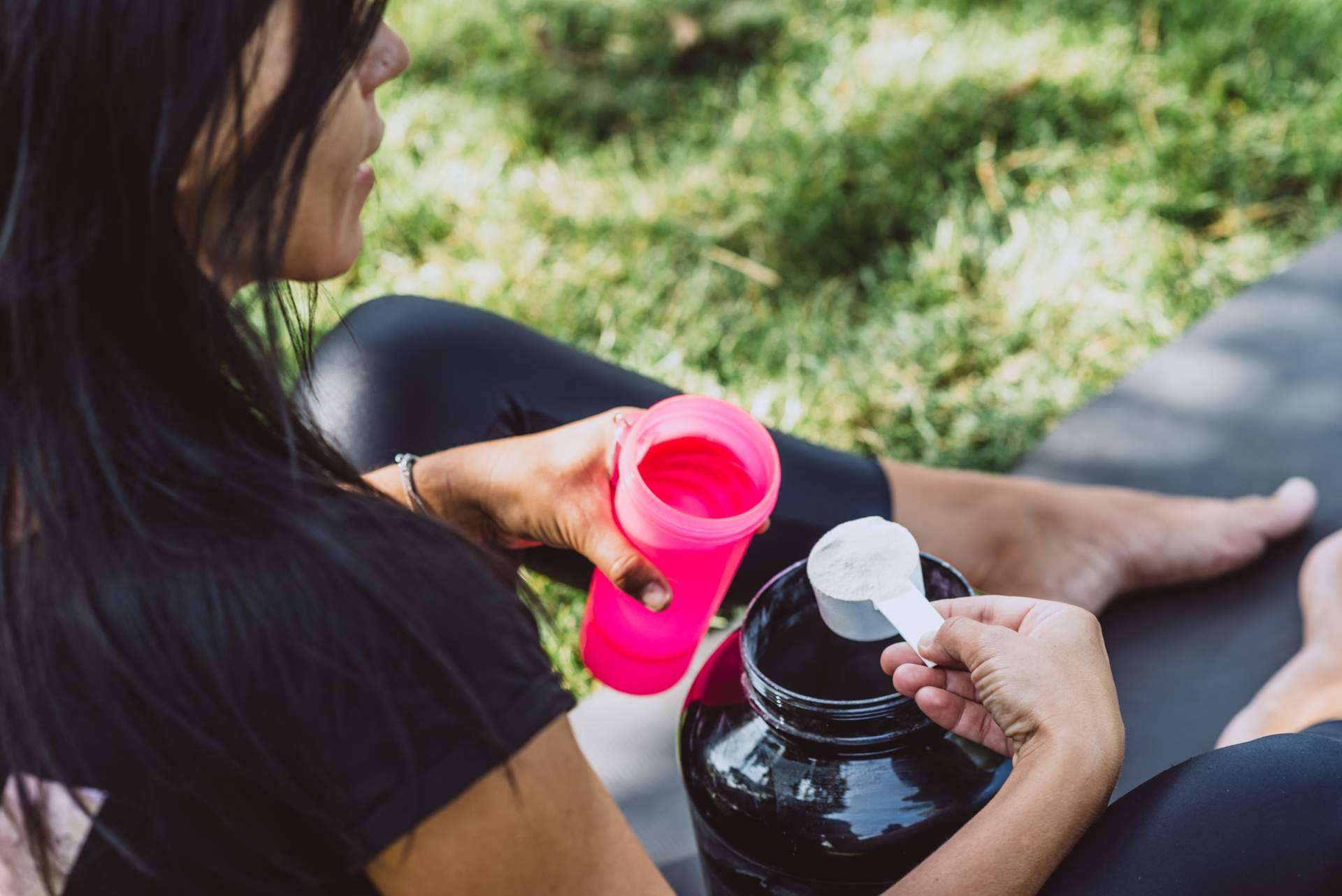 ¿Cuáles son los diferentes tipos de proteínas para comprar?, por Totemfit