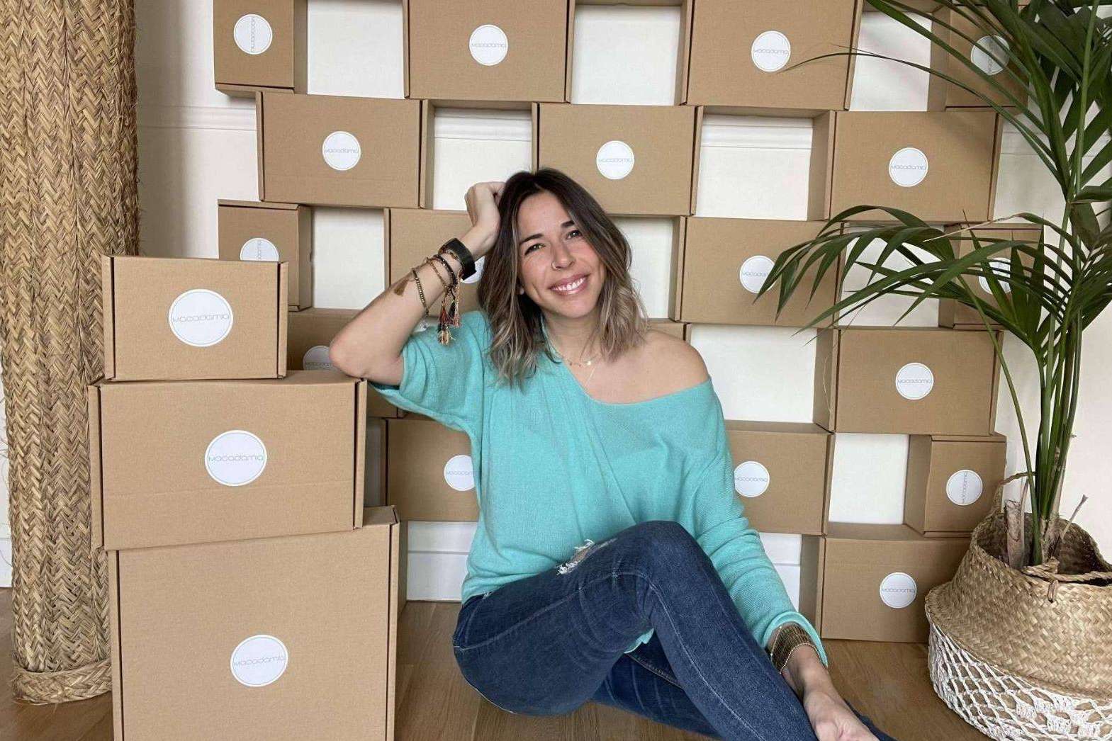 Macadamia, la tienda de moda online por la que apuestan las mujeres que marcan tendencia