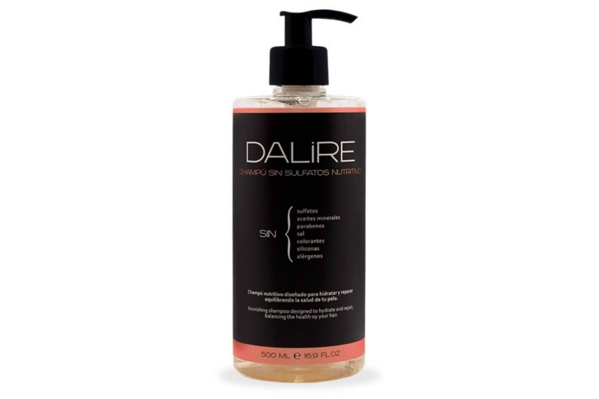 Los problemas capilares más comunes se pueden solucionar gracias a las recomendaciones de los expertos de Dalire Cosmetics