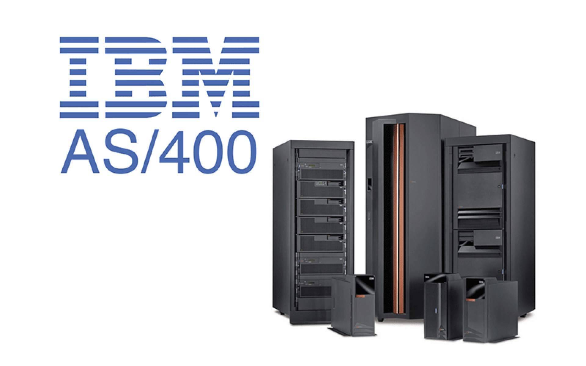 DUIR, ideal para llevar a cabo la migración del sistema IBM AS400