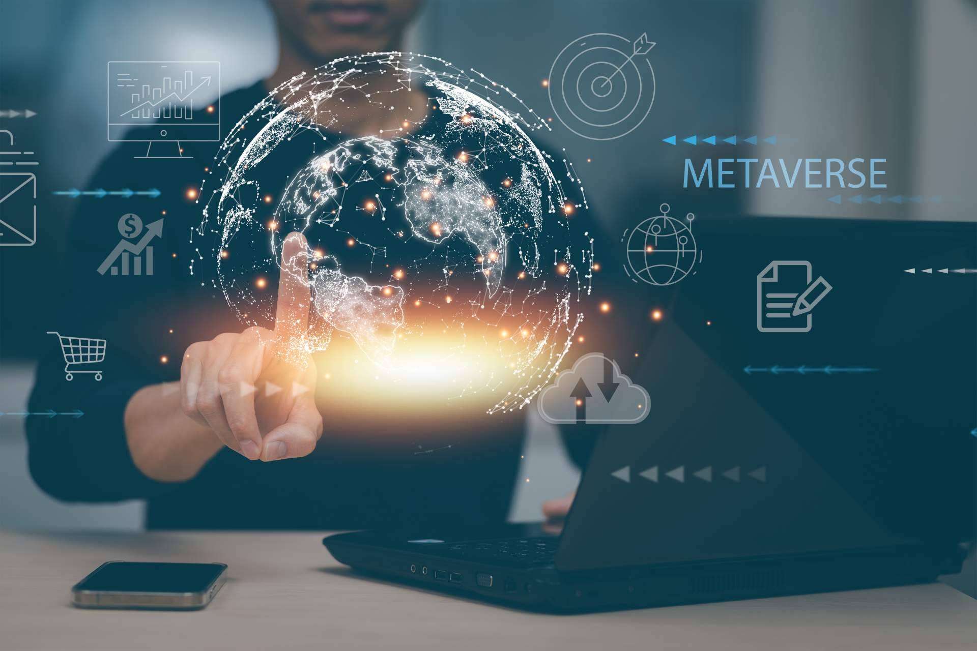 Ampliar las capacidades de negocio creando entornos tecnológicos para las empresas a través del Interim Management