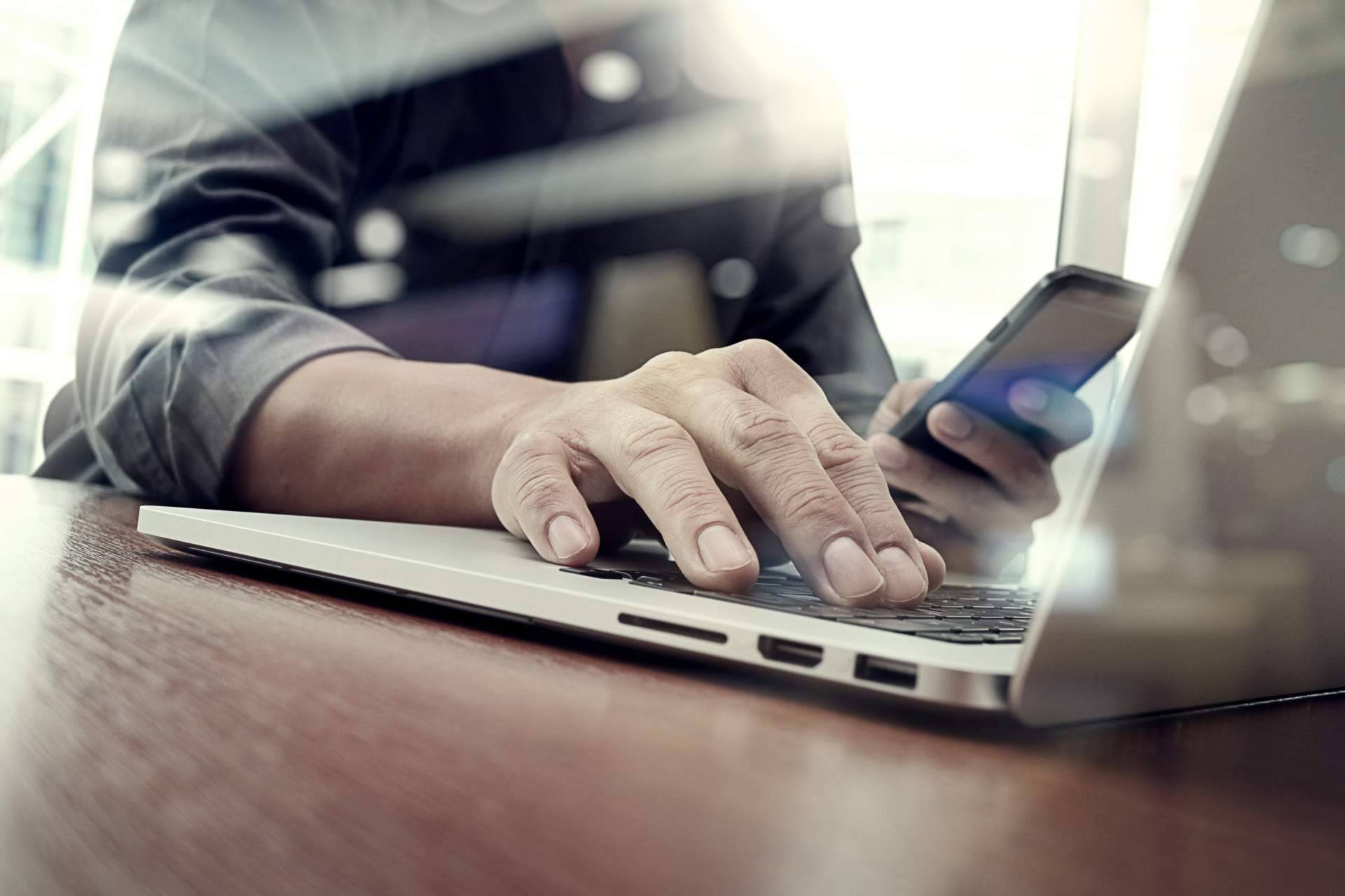 Transformación digital para autónomos o pymes. ¿Cómo llevarla a cabo?