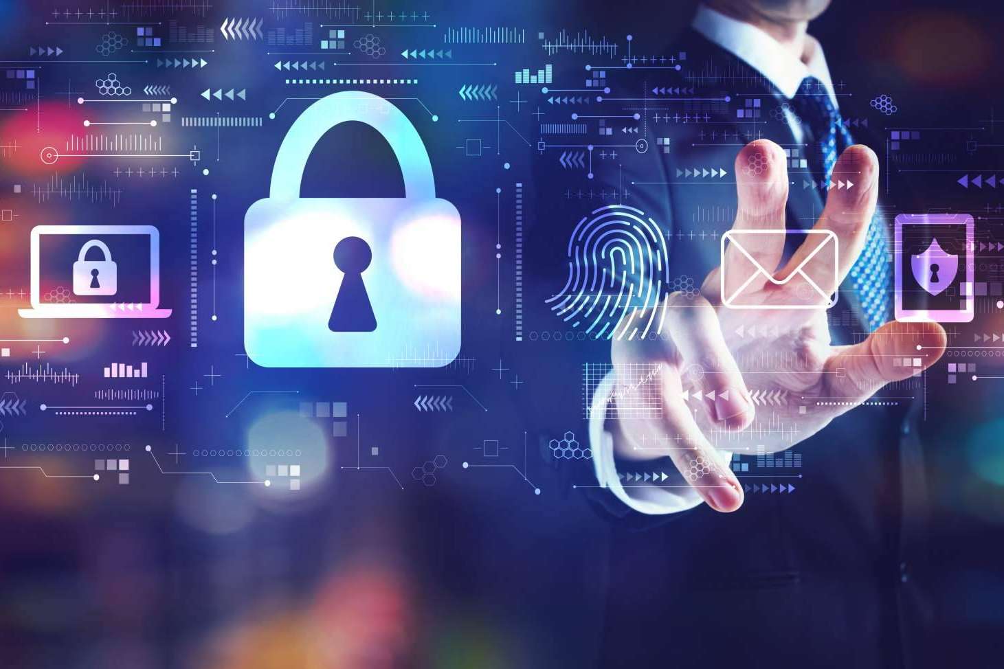 Datcon-Norte recalca la importancia de contar con un asesor en materia de protección de datos y privacidad