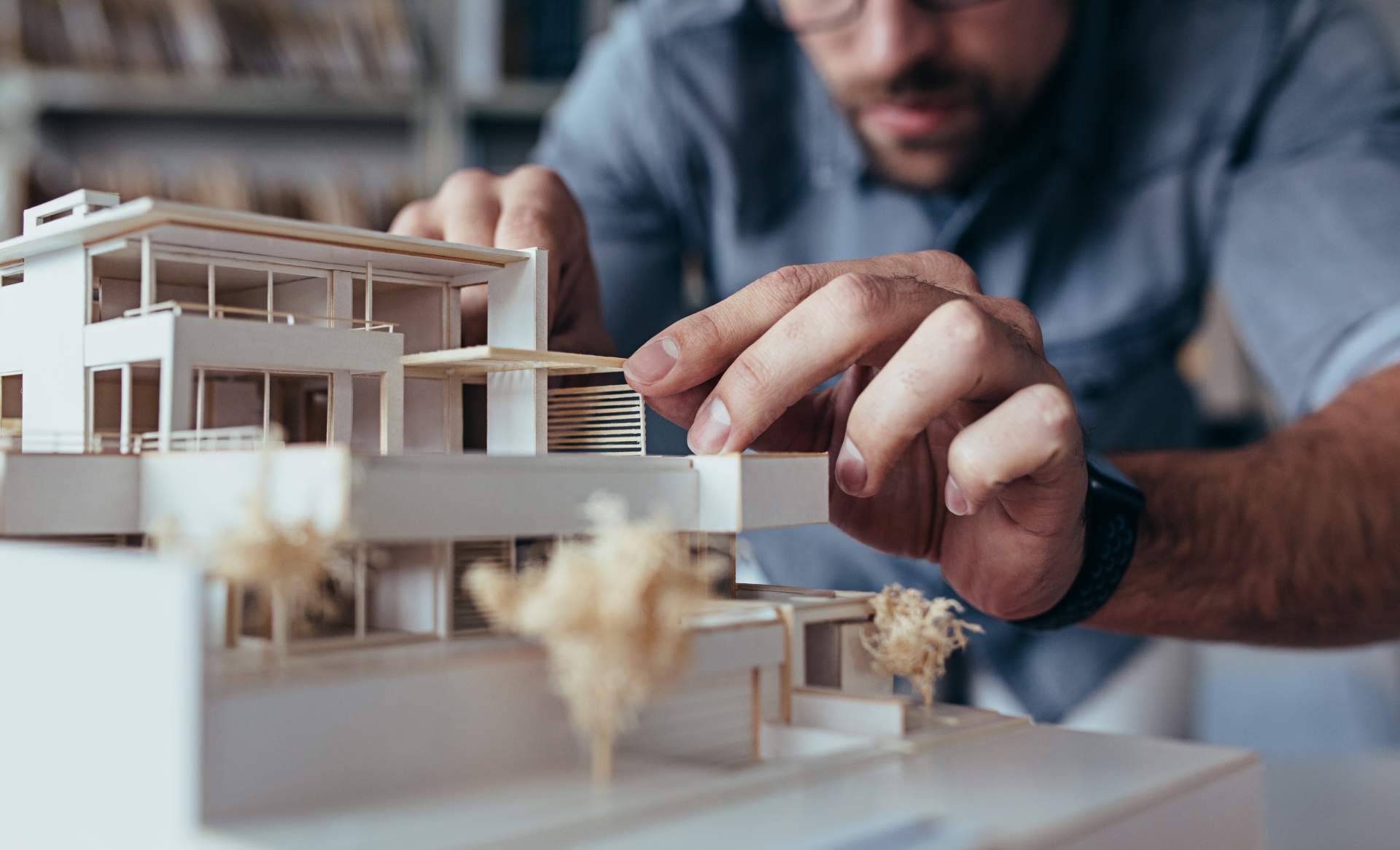 ASSA ABLOY, el servicio de asesoría para arquitectos y prescripción